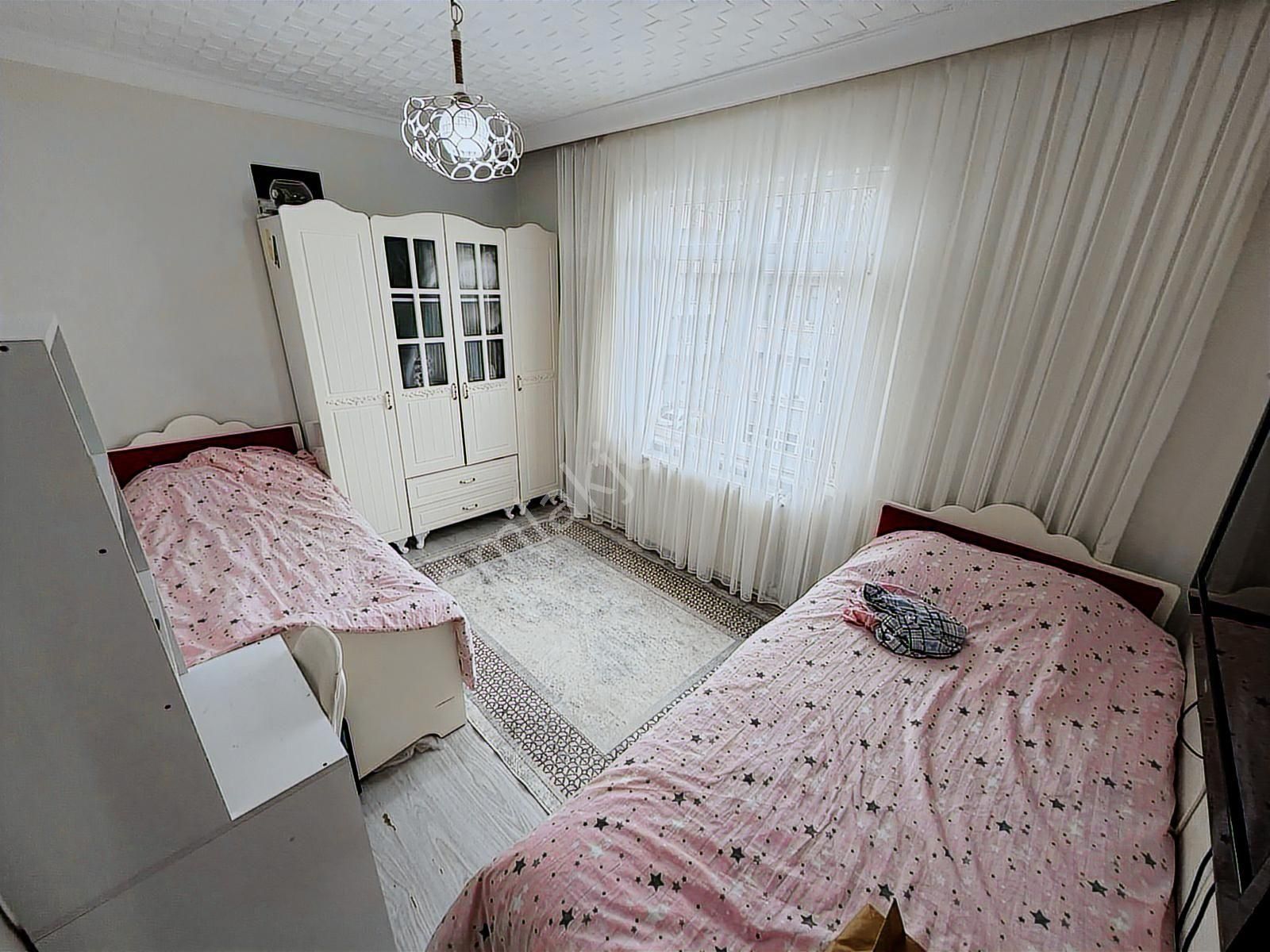 Üç Kardeşler'den Satılık 2+1 Masrafsız 100m² Lüx Ara Kat Daire - Görsel 11