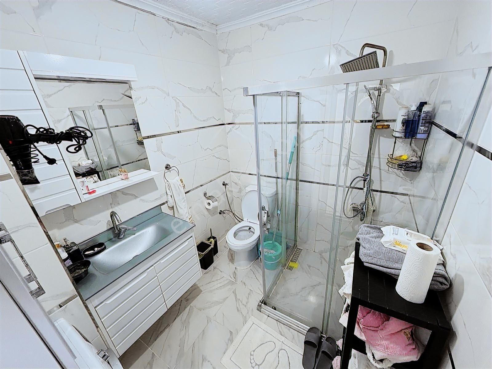 Üç Kardeşler'den Satılık 2+1 Masrafsız 100m² Lüx Ara Kat Daire - Görsel 33