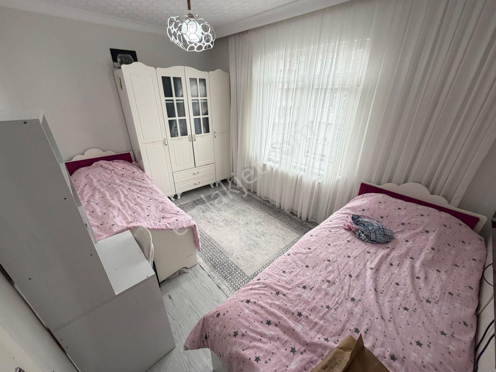 Üç Kardeşler'den Satılık 2+1 Masrafsız 100m² Lüx Ara Kat Daire - Görsel 10