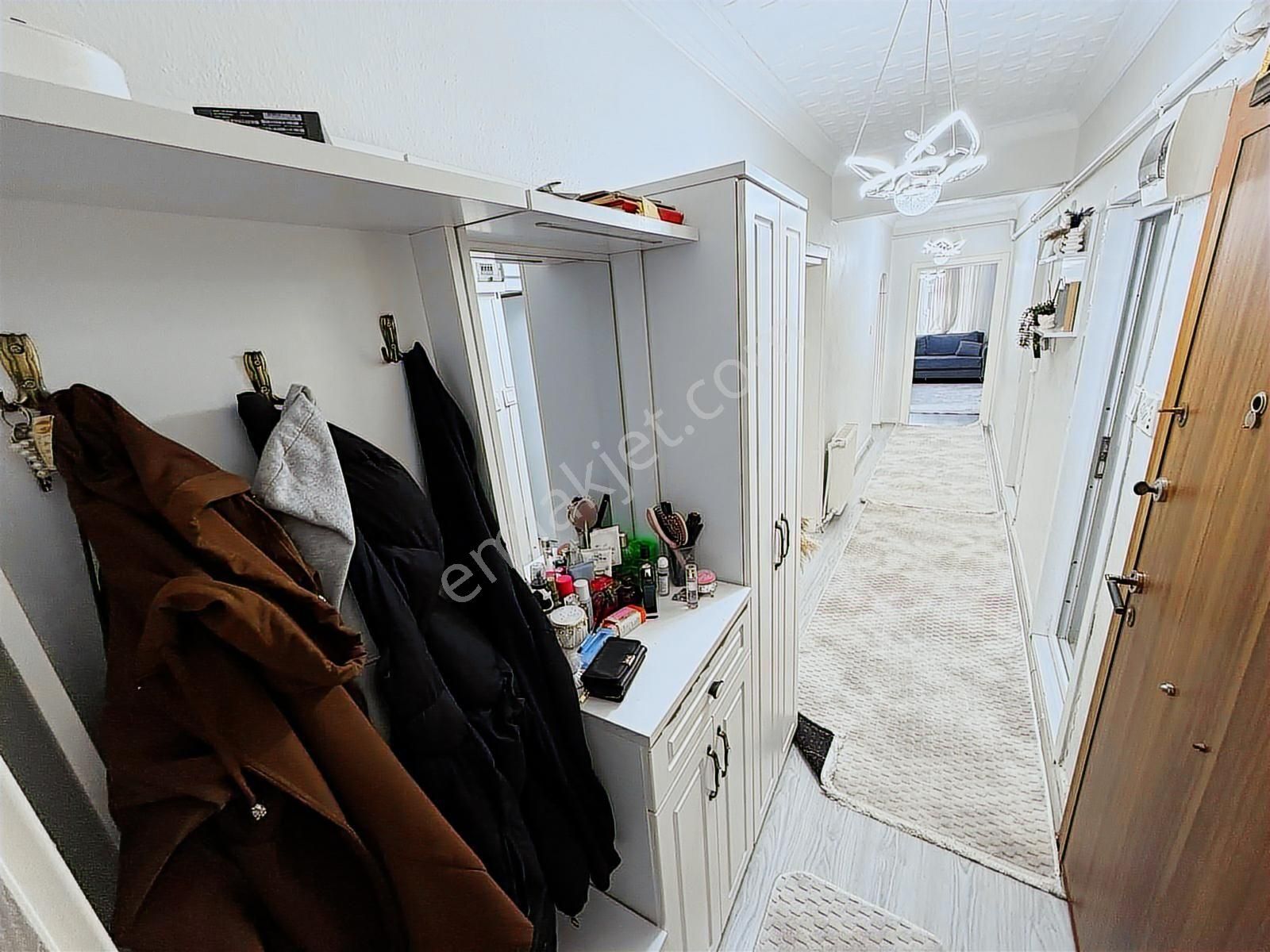 Üç Kardeşler'den Satılık 2+1 Masrafsız 100m² Lüx Ara Kat Daire - Görsel 26