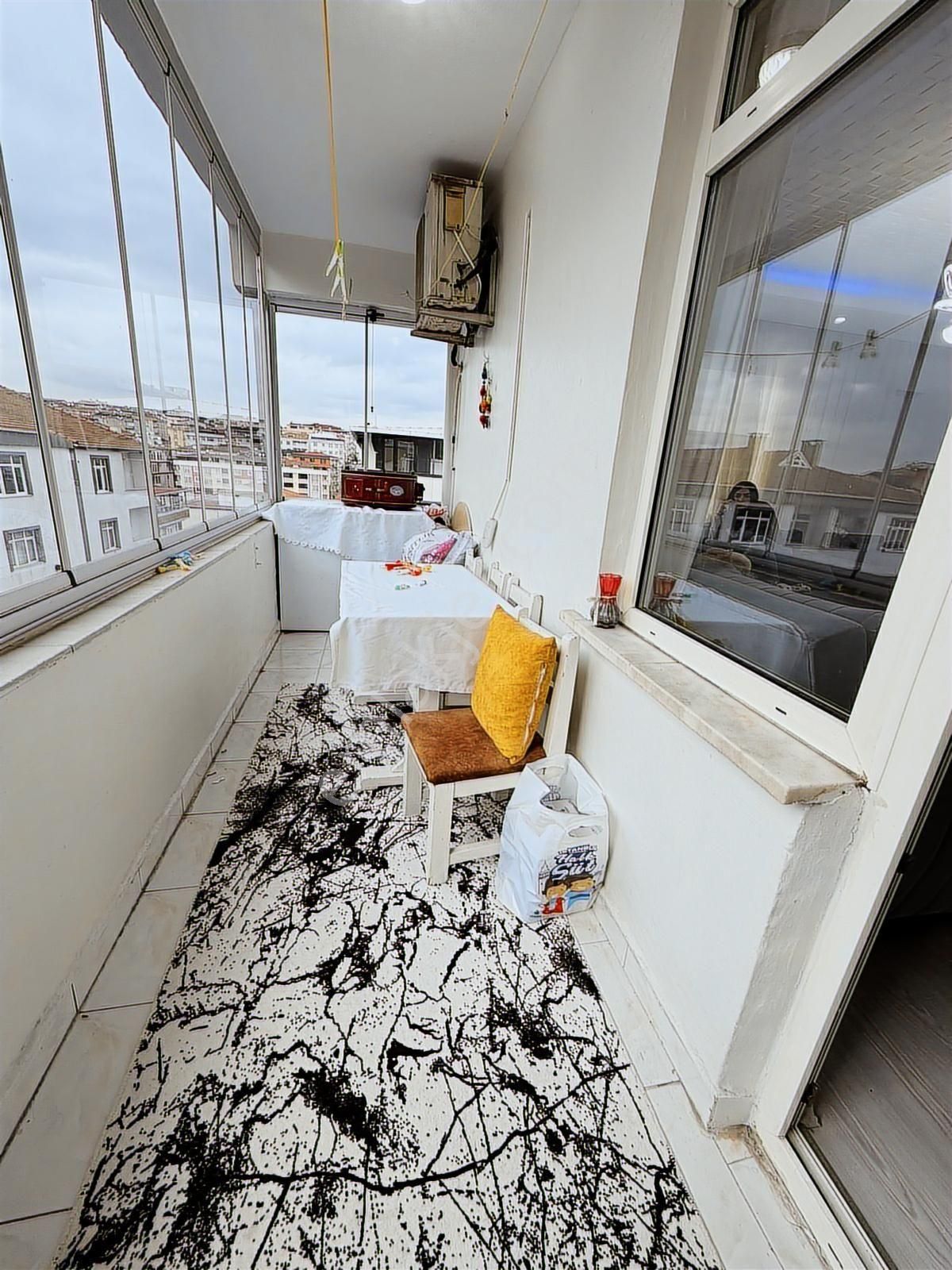 Üç Kardeşler'den Satılık 2+1 Masrafsız 100m² Lüx Ara Kat Daire - Görsel 15