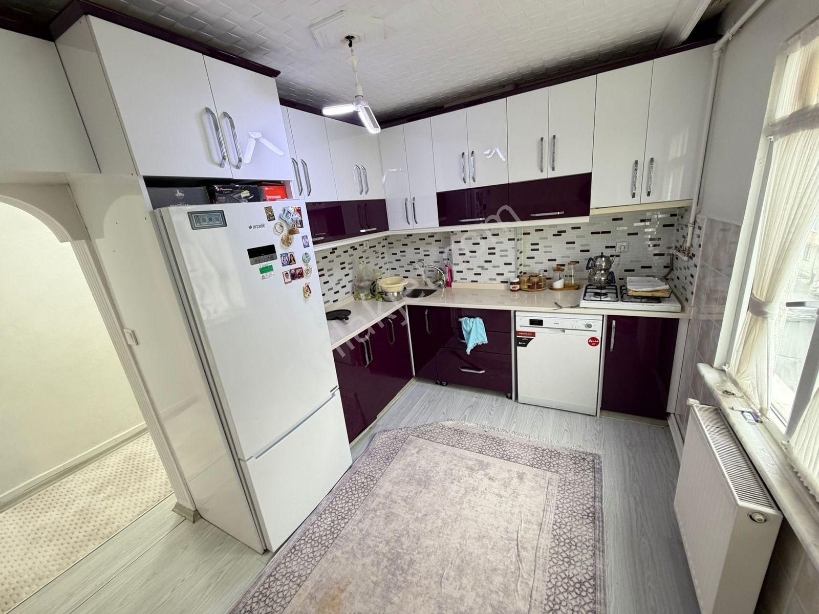 Üç Kardeşler'den Satılık 2+1 Masrafsız 100m² Lüx Ara Kat Daire - Görsel 25