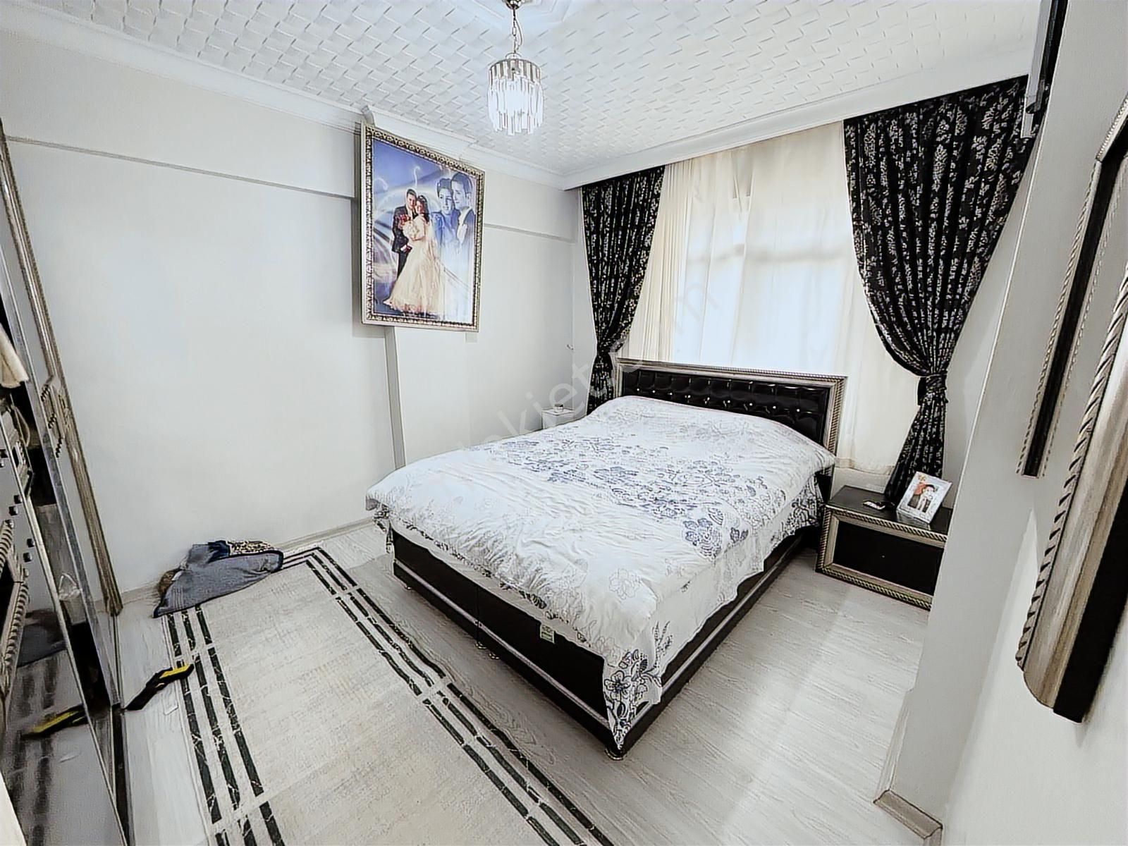 Üç Kardeşler'den Satılık 2+1 Masrafsız 100m² Lüx Ara Kat Daire - Görsel 24