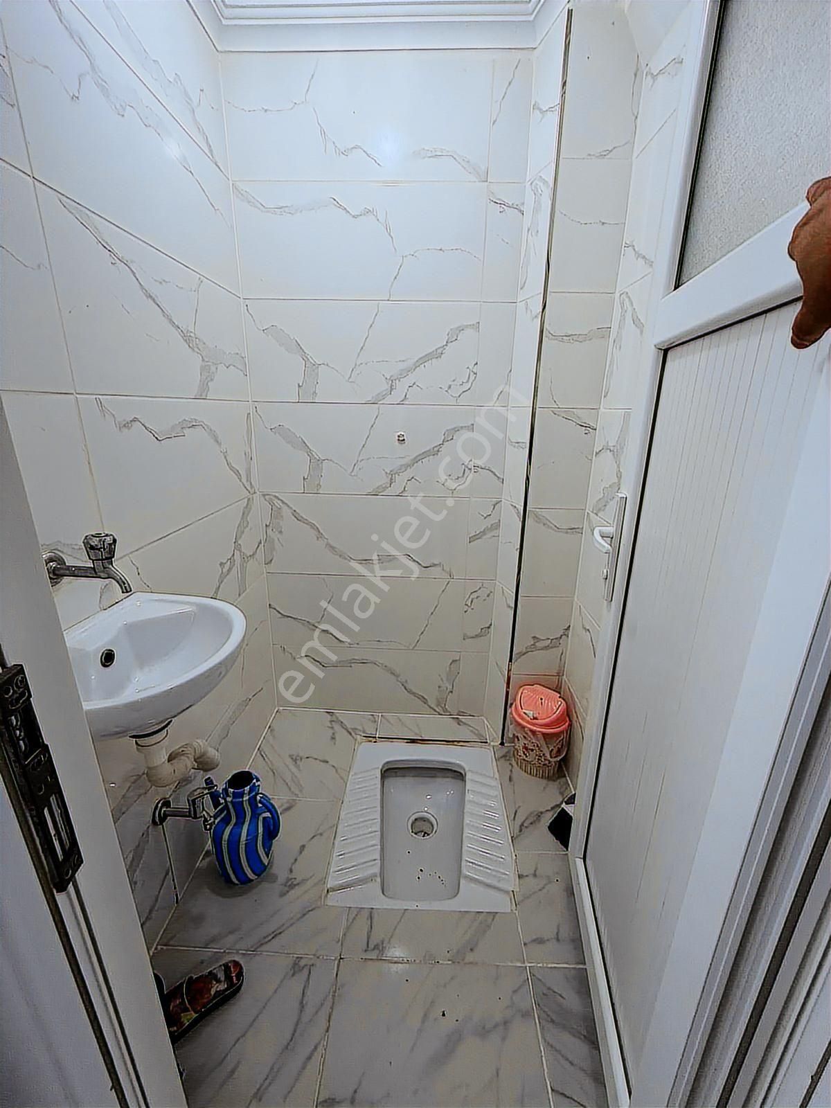 Üç Kardeşler'den Satılık 2+1 Masrafsız 100m² Lüx Ara Kat Daire - Görsel 17