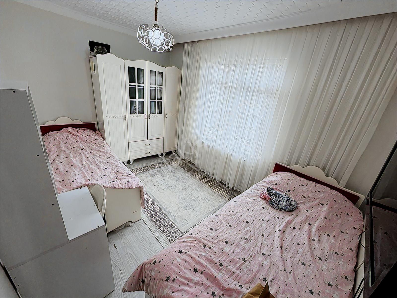 Üç Kardeşler'den Satılık 2+1 Masrafsız 100m² Lüx Ara Kat Daire - Görsel 9