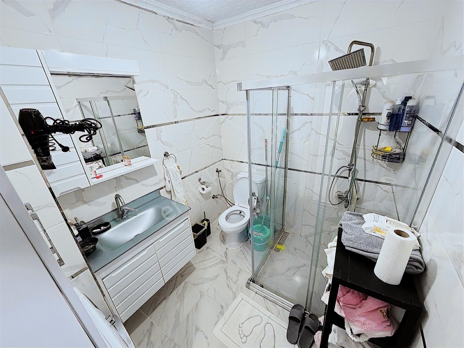 Üç Kardeşler'den Satılık 2+1 Masrafsız 100m² Lüx Ara Kat Daire - Görsel 16