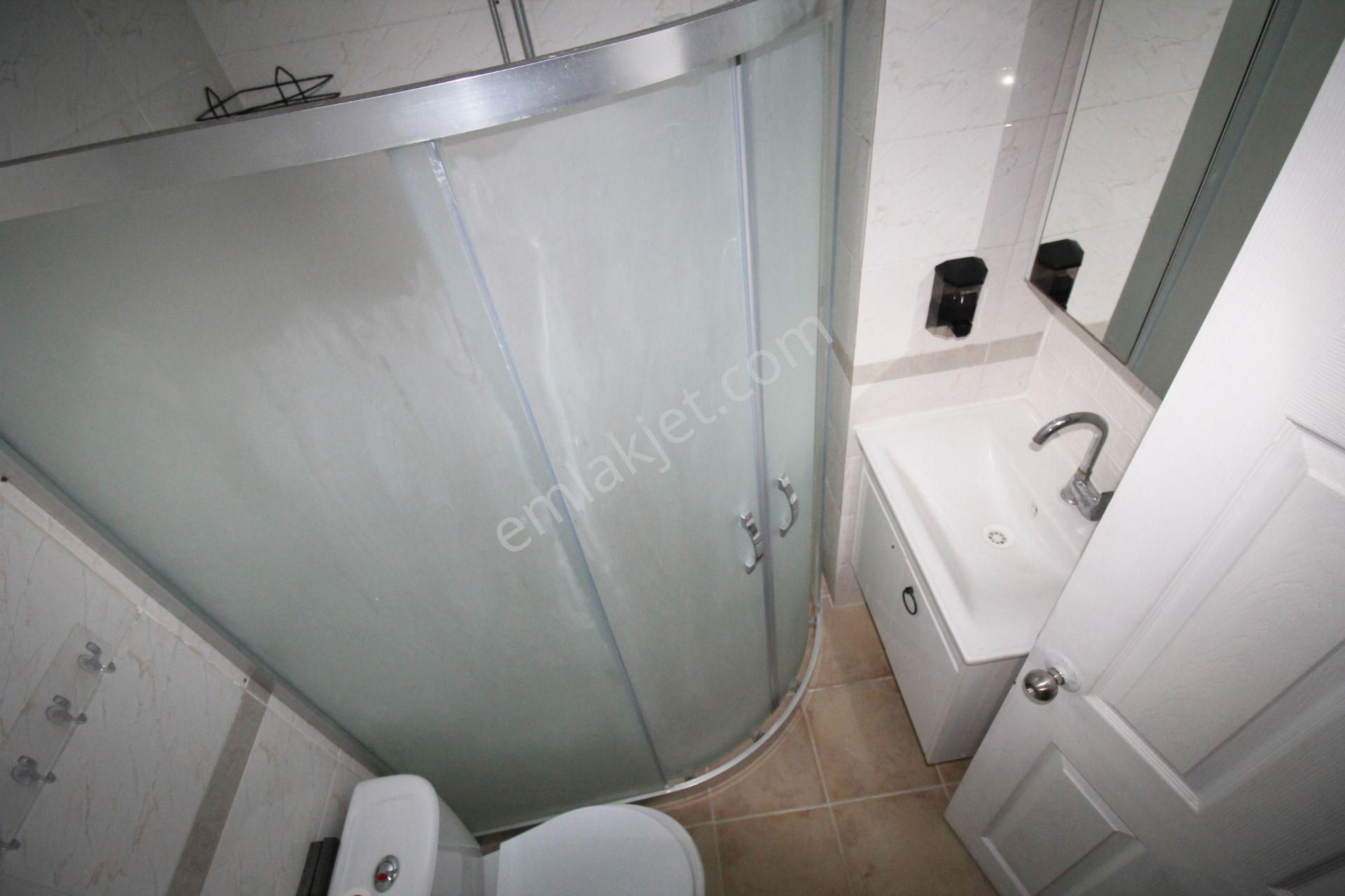 Krc'den Harman Mah.ahmet Akbaş Caddesine 90 M. 3+1 Kiralık Daire - Görsel 17