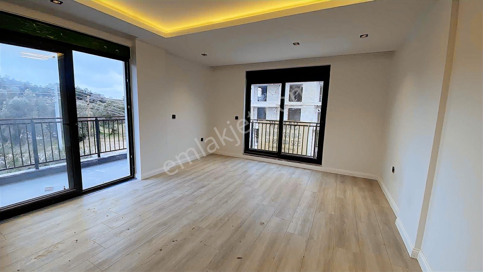 Doğayla İç İçe Yeni Bir Yaşam Sizleri Beklemekte - Görsel 22