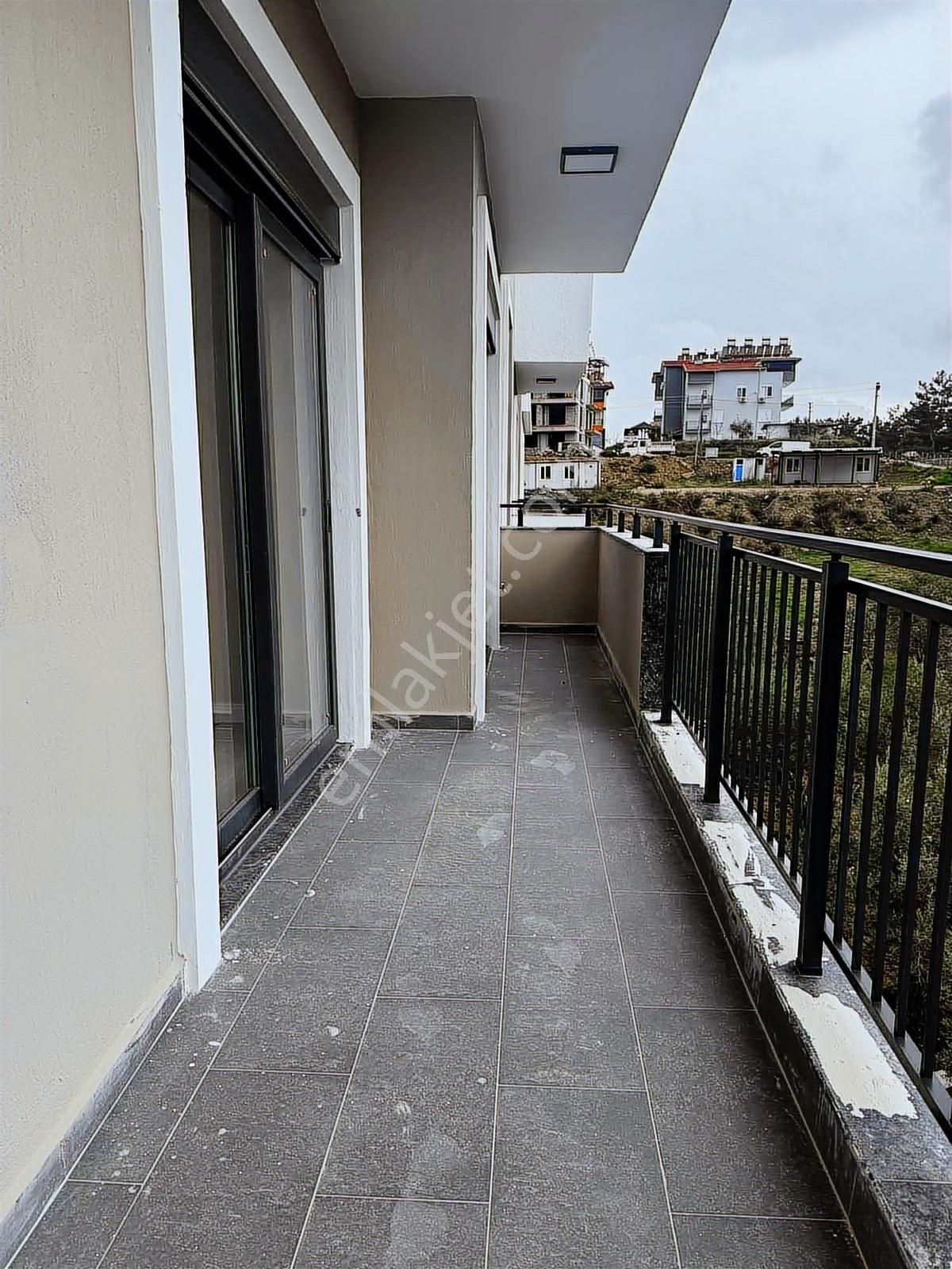 Doğayla İç İçe Yeni Bir Yaşam Sizleri Beklemekte - Görsel 13