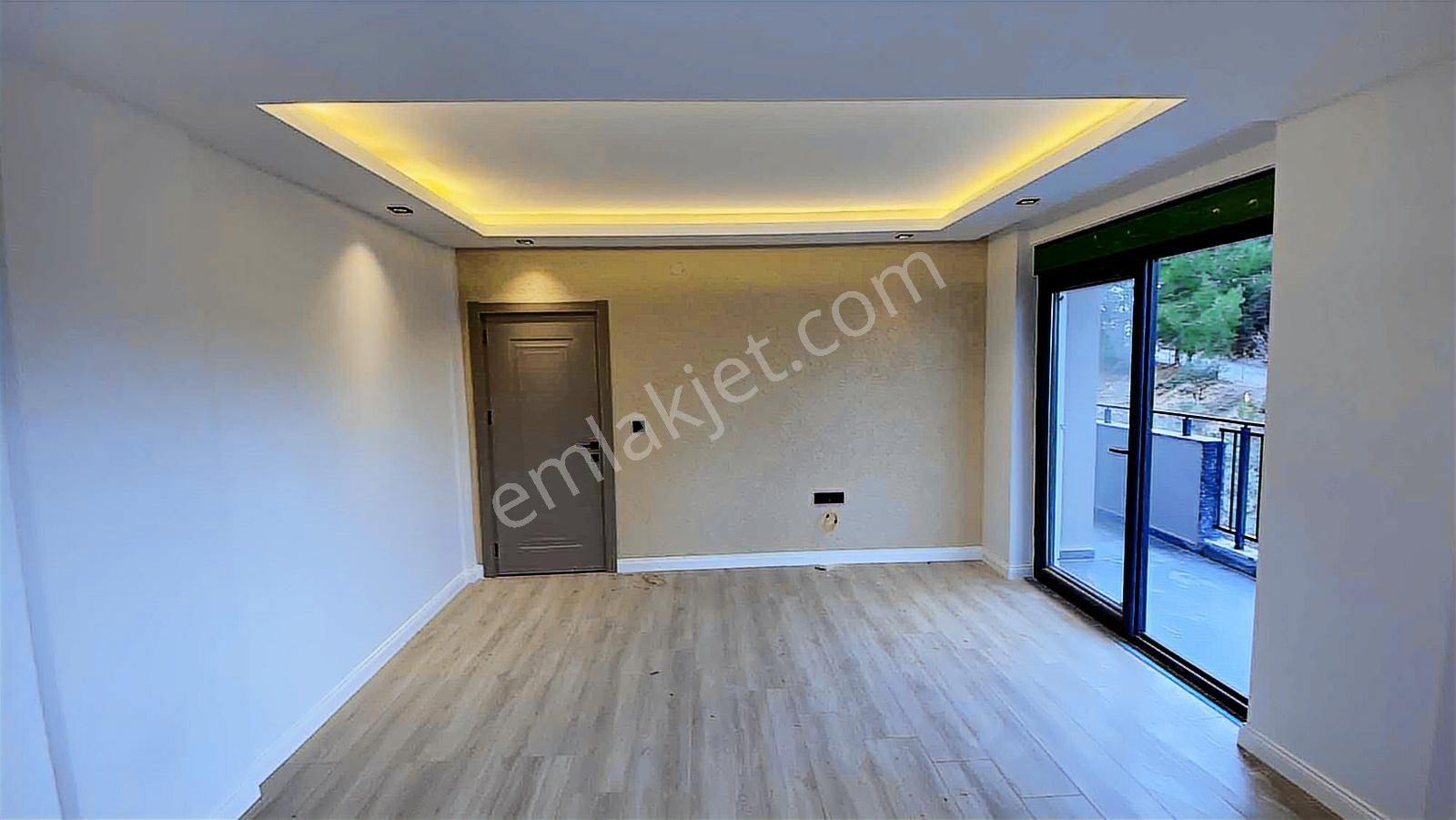 Doğayla İç İçe Yeni Bir Yaşam Sizleri Beklemekte - Görsel 21