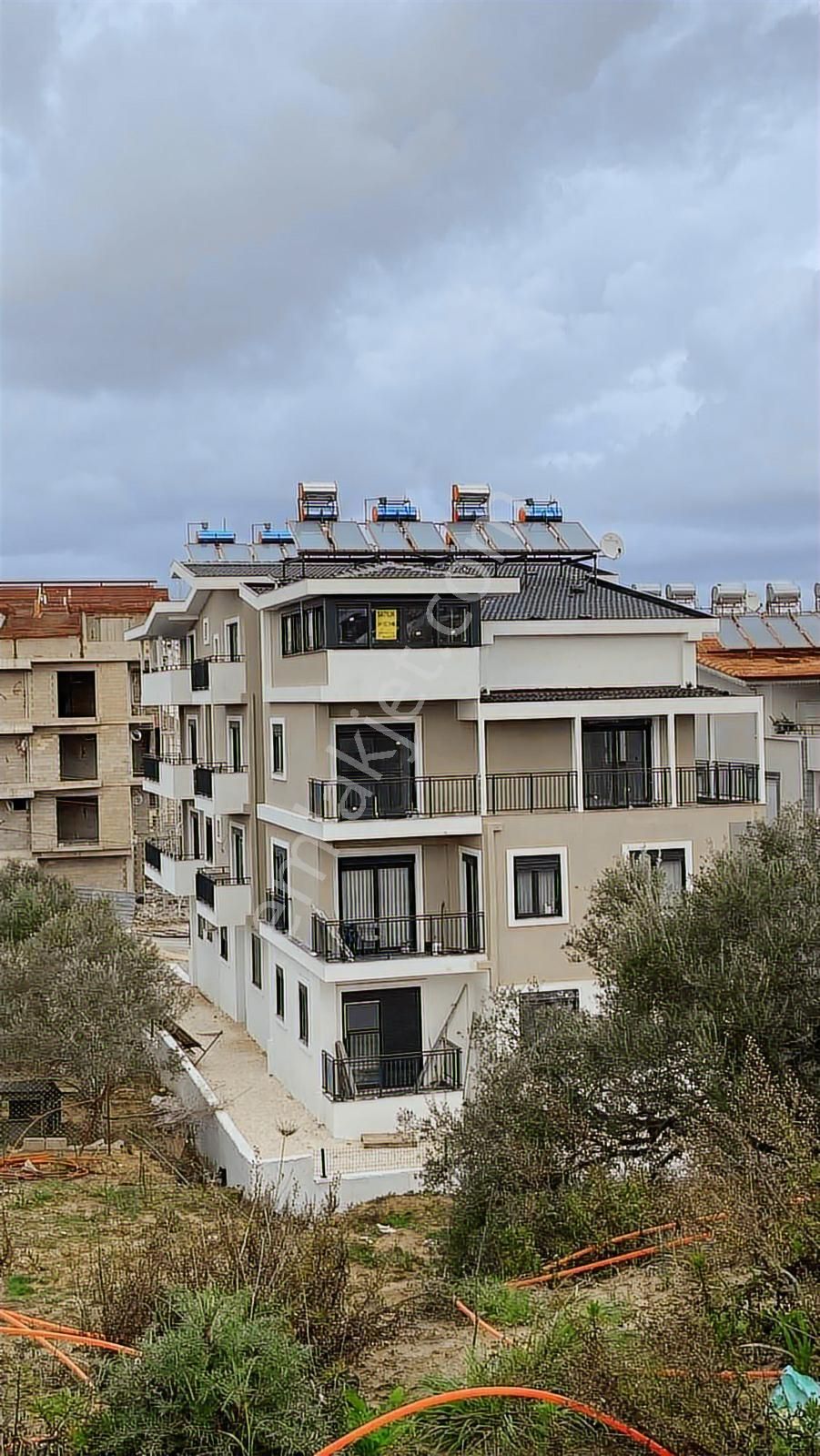 Doğayla İç İçe Yeni Bir Yaşam Sizleri Beklemekte - Görsel 15