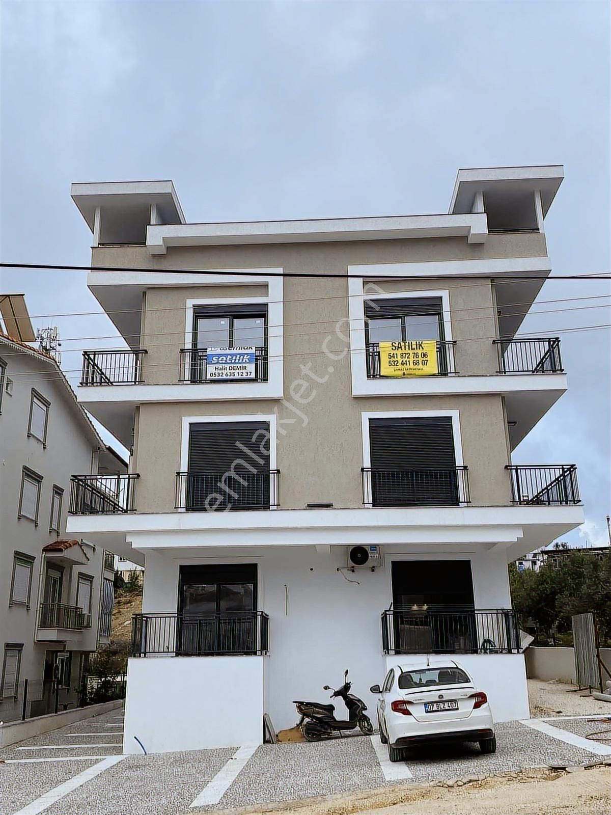 Doğayla İç İçe Yeni Bir Yaşam Sizleri Beklemekte - Görsel 16