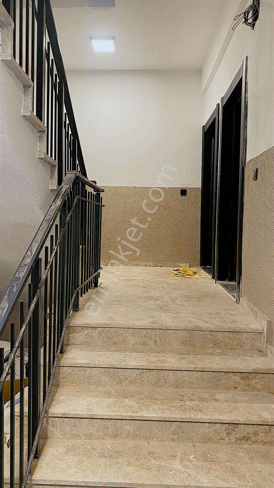 Doğayla İç İçe Yeni Bir Yaşam Sizleri Beklemekte - Görsel 24