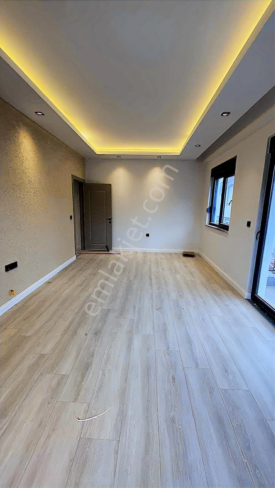 Doğayla İç İçe Yeni Bir Yaşam Sizleri Beklemekte - Görsel 10