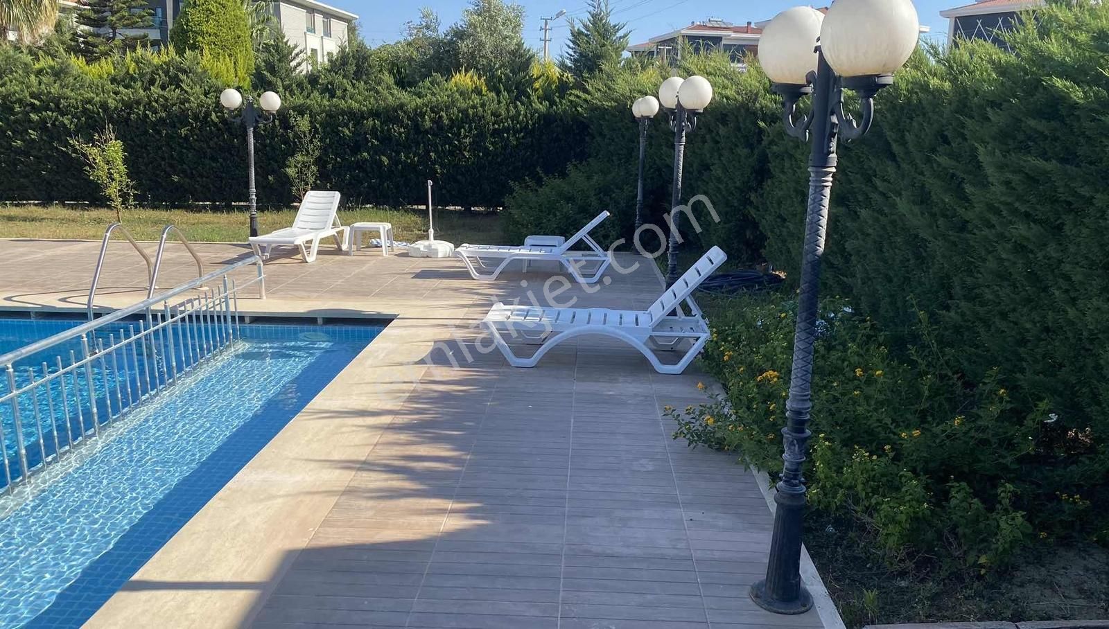 Mustakil Tadında Eşyalı Daire - Görsel 9