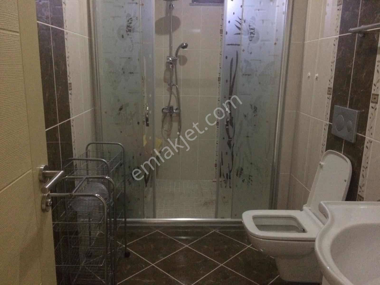 Mustakil Tadında Eşyalı Daire - Görsel 14
