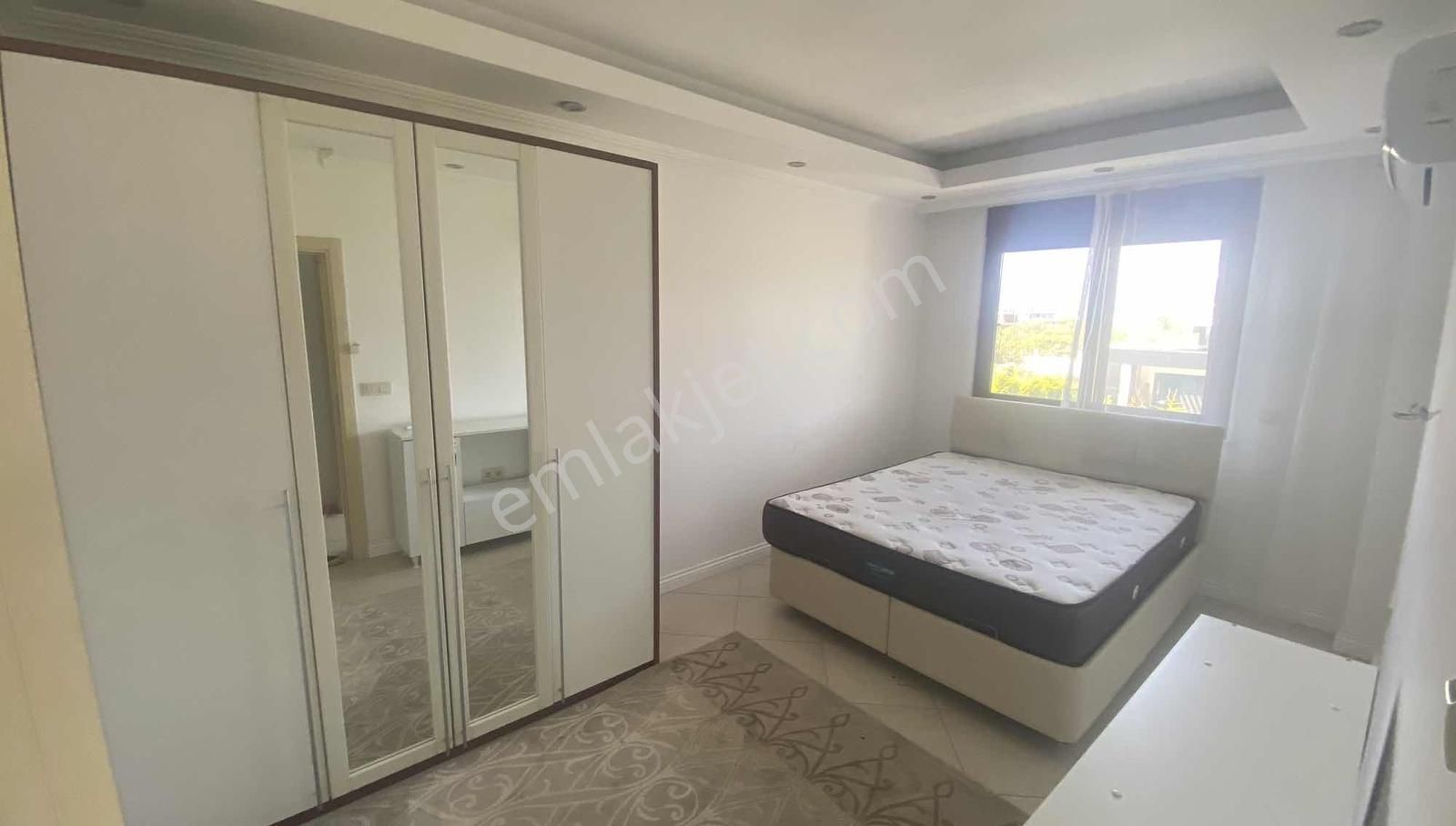 Mustakil Tadında Eşyalı Daire - Görsel 12