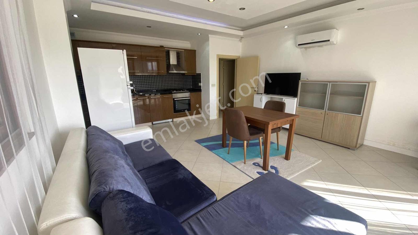 Mustakil Tadında Eşyalı Daire - Görsel 13