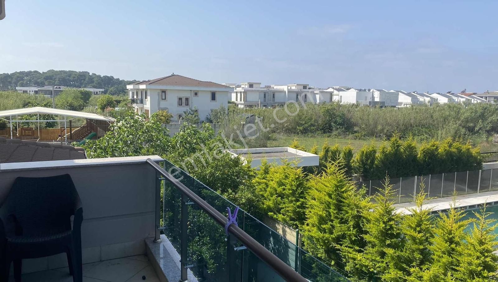 Mustakil Tadında Eşyalı Daire - Görsel 13