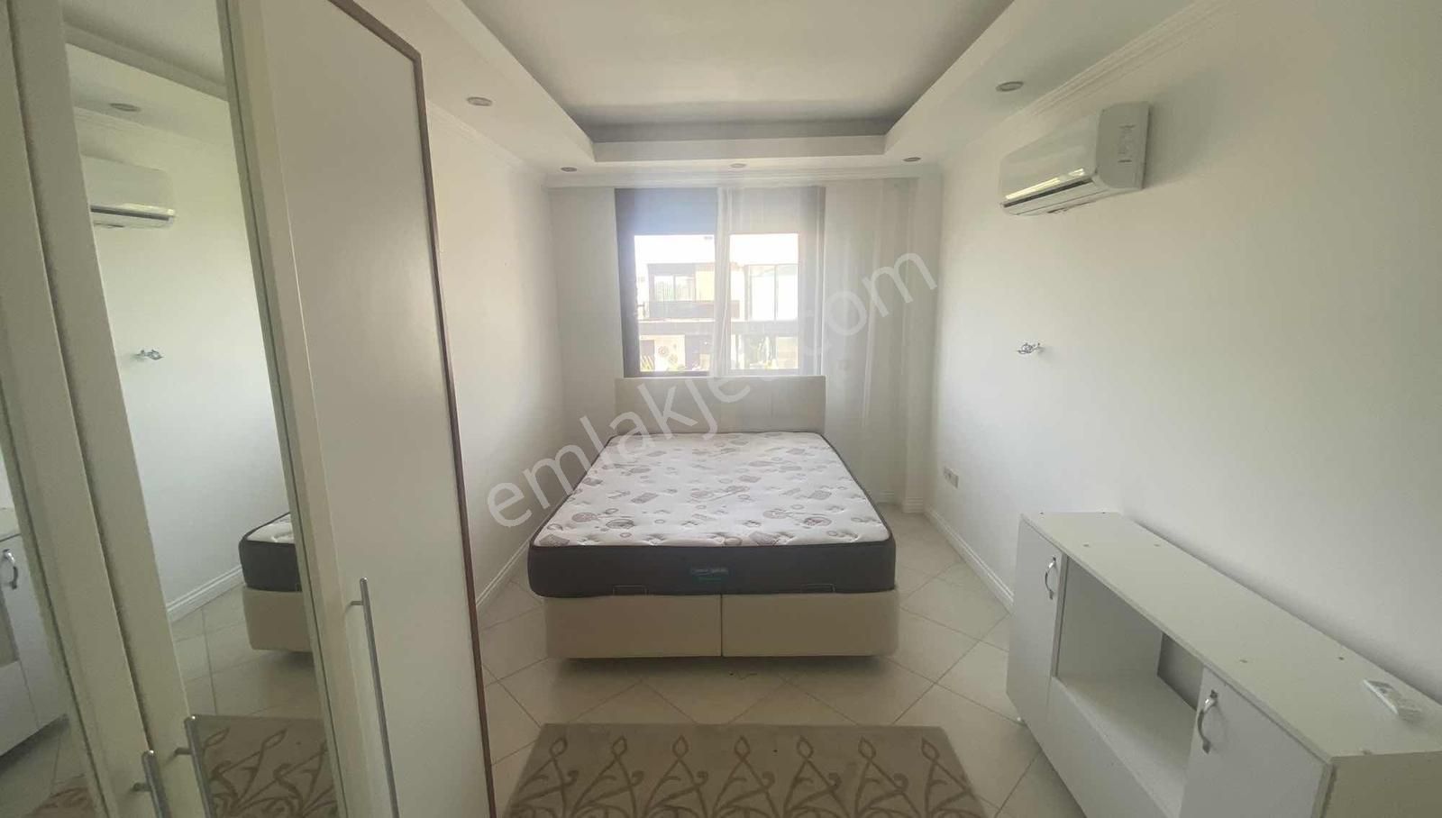 Mustakil Tadında Eşyalı Daire - Görsel 8