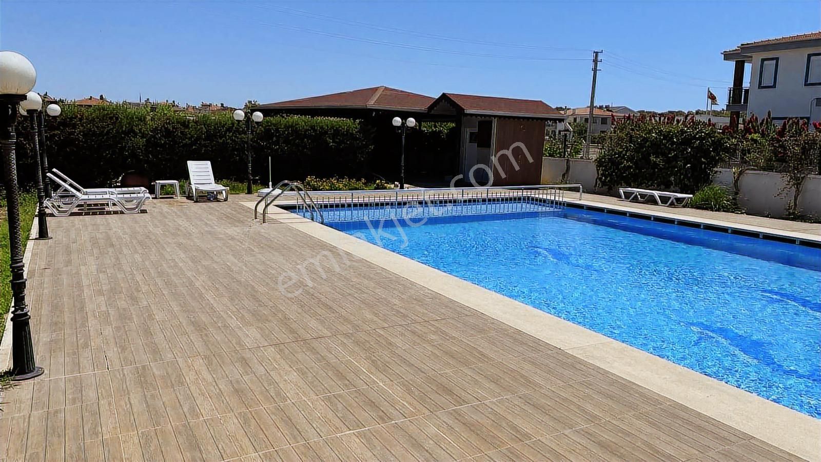 Mustakil Tadında Eşyalı Daire - Görsel 7