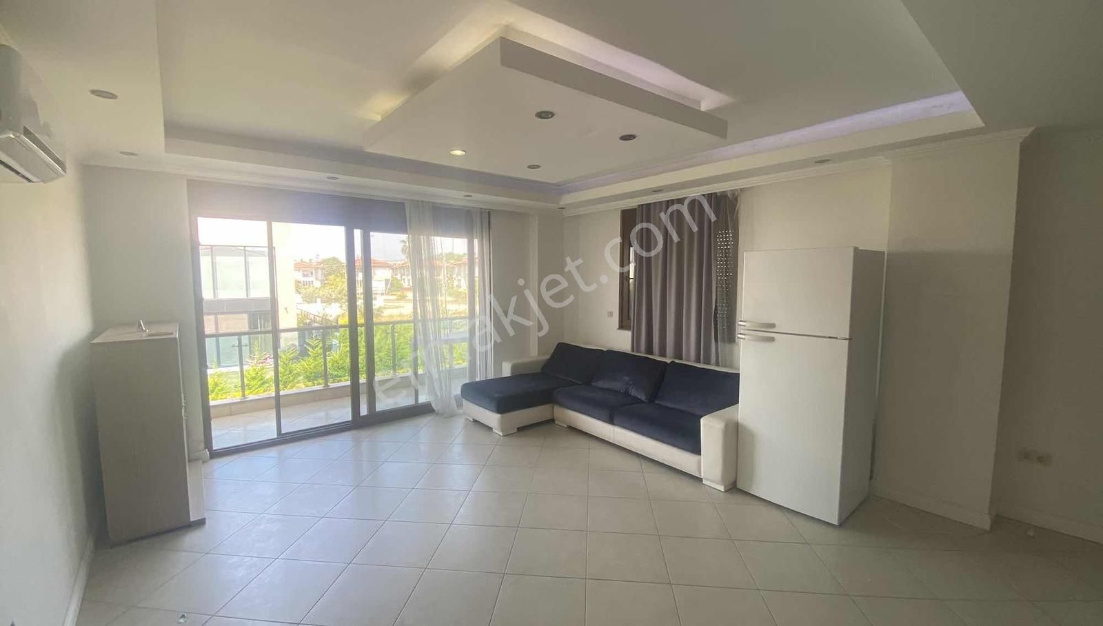 Mustakil Tadında Eşyalı Daire - Görsel 5