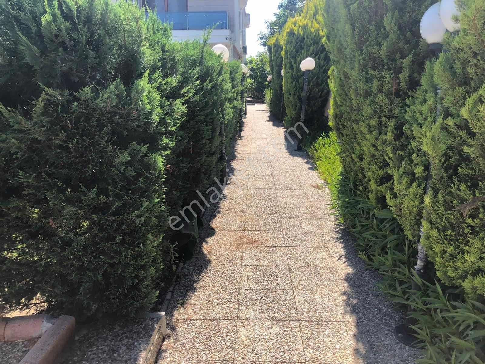 Mustakil Tadında Eşyalı Daire - Görsel 11