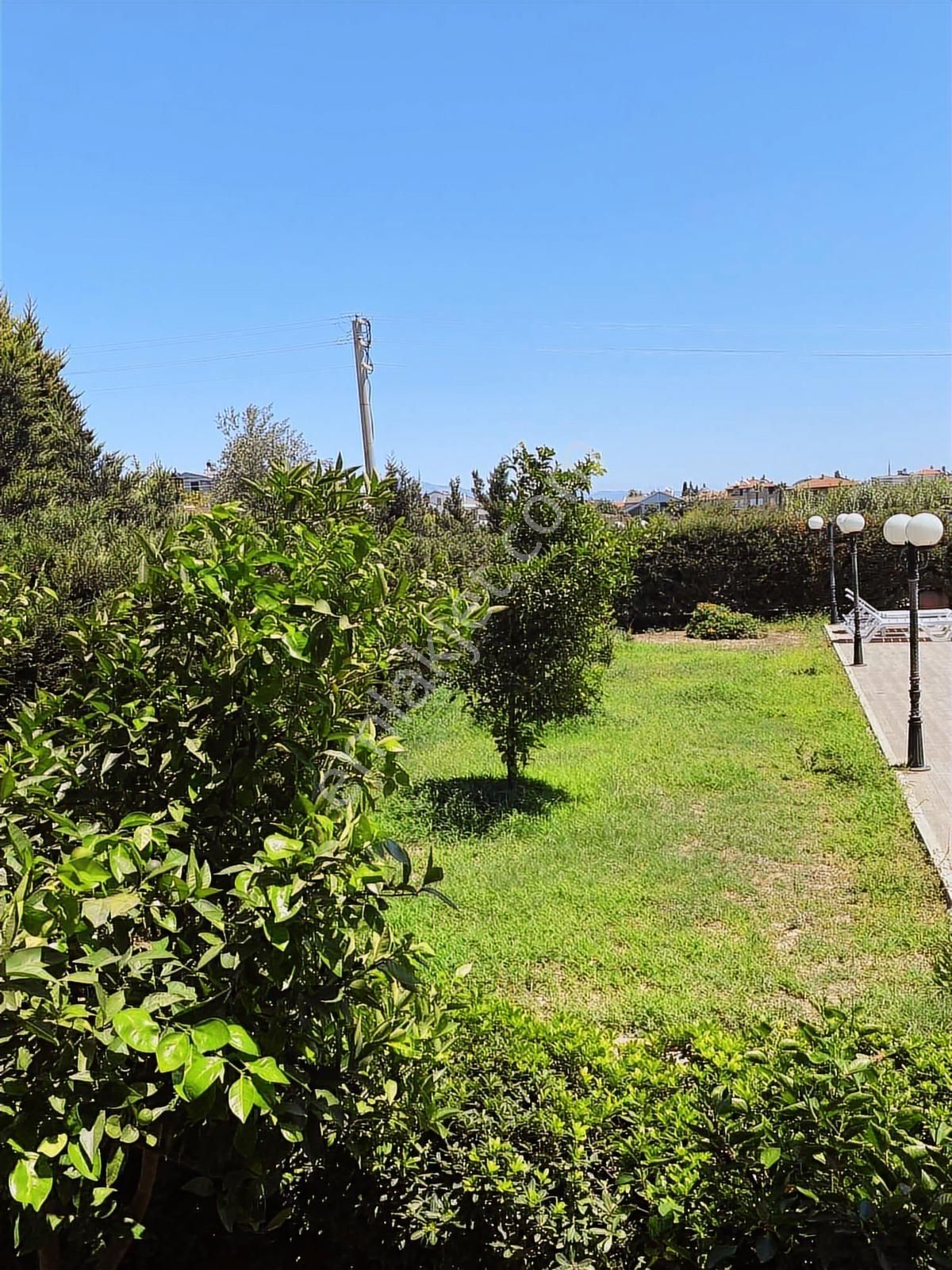 Mustakil Tadında Eşyalı Daire - Görsel 10