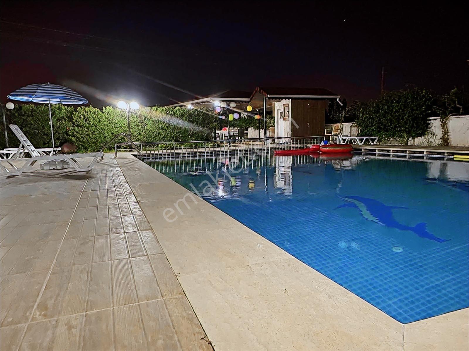 Mustakil Tadında Eşyalı Daire - Görsel 6