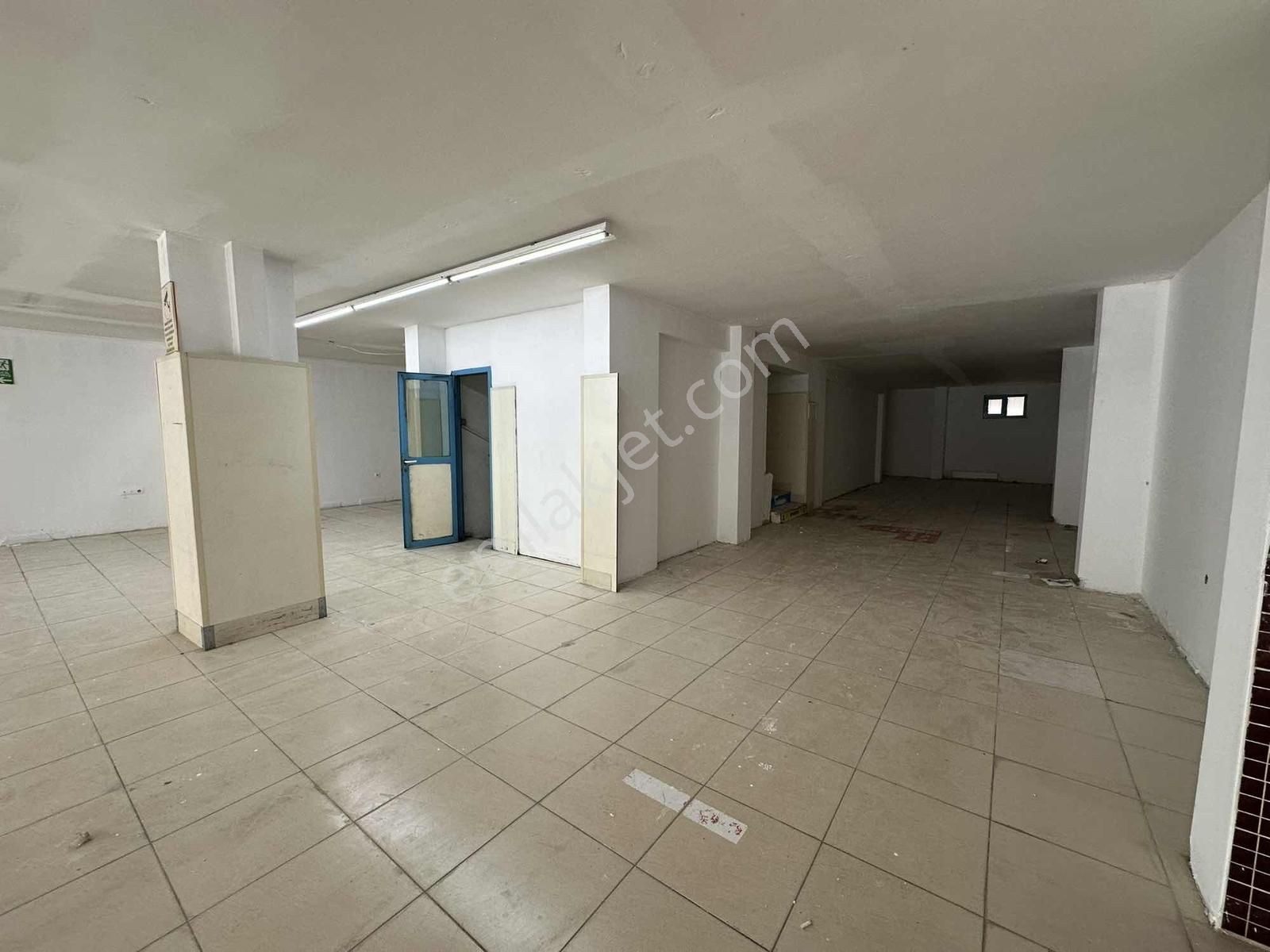 Fiyatı Düştü Ana Cadde Üstü Tabela Değeri Yüksek Dükkan - Görsel 12