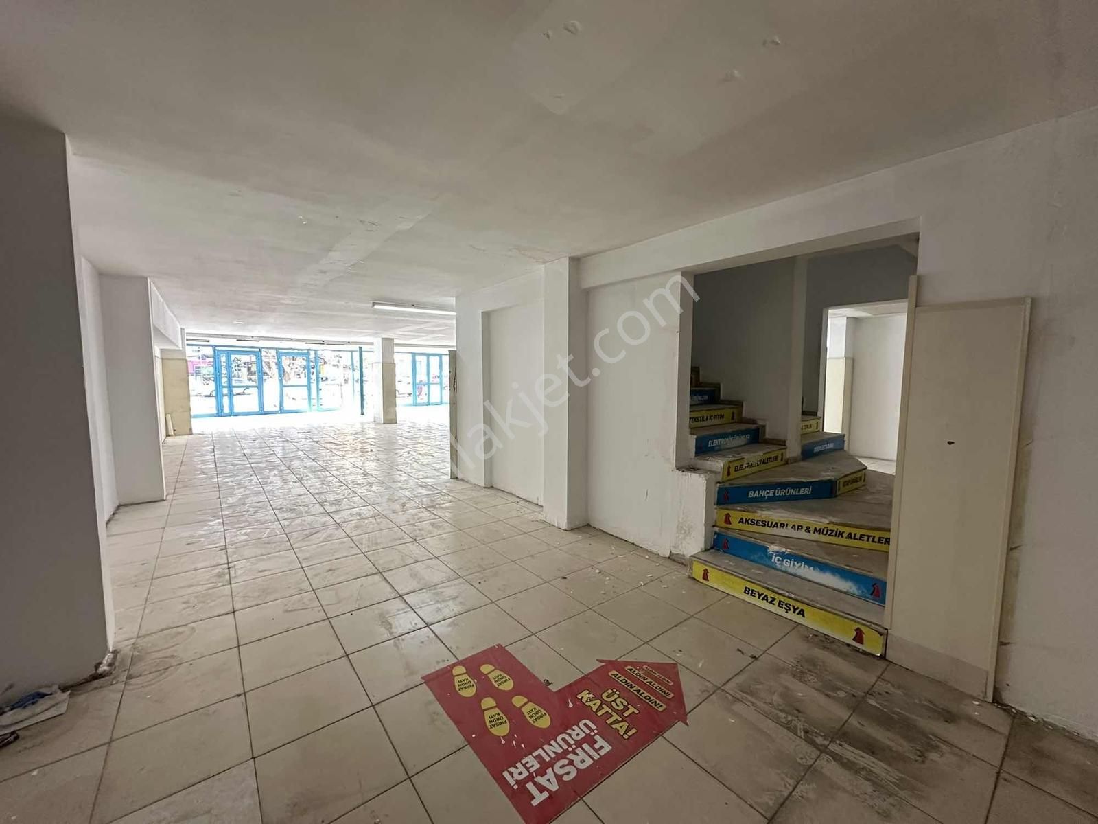 Fiyatı Düştü Ana Cadde Üstü Tabela Değeri Yüksek Dükkan - Görsel 4