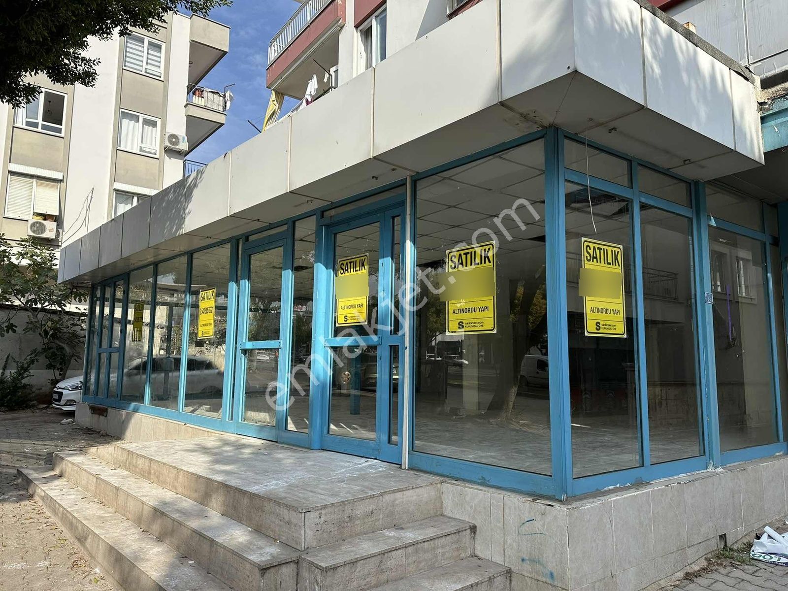 Fiyatı Düştü Ana Cadde Üstü Tabela Değeri Yüksek Dükkan - Görsel 8