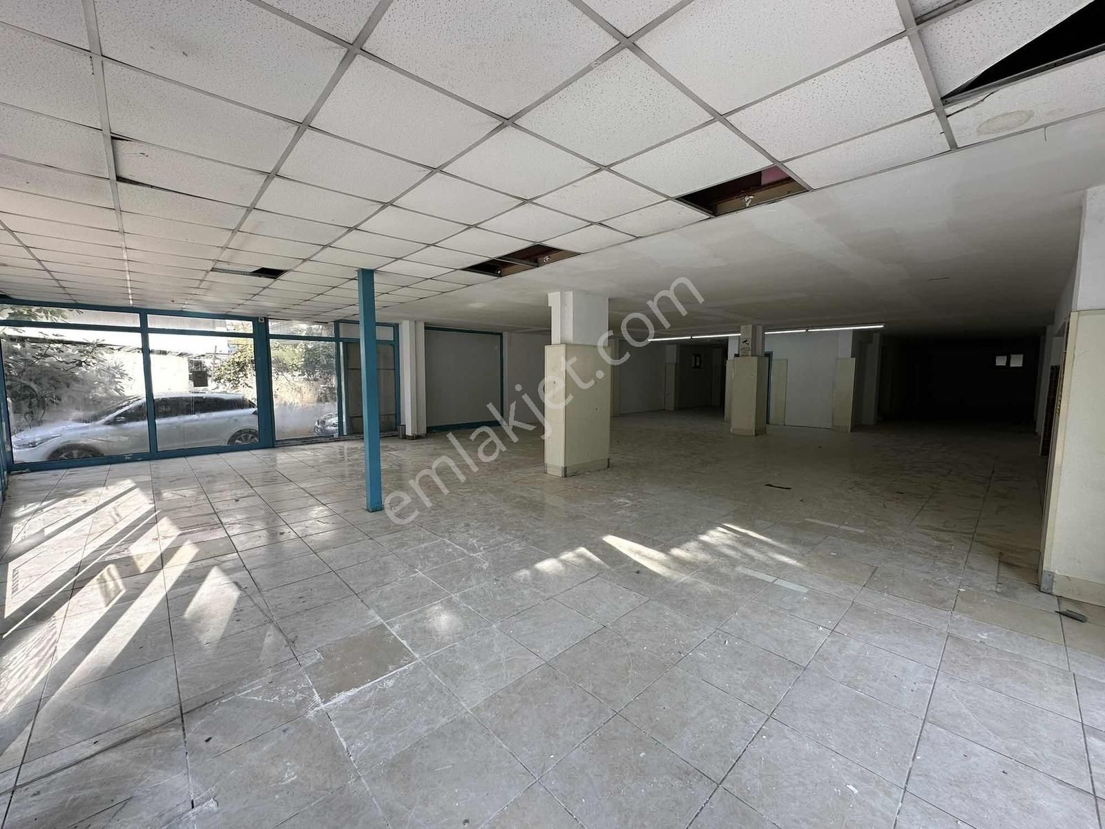 Fiyatı Düştü Ana Cadde Üstü Tabela Değeri Yüksek Dükkan - Görsel 9