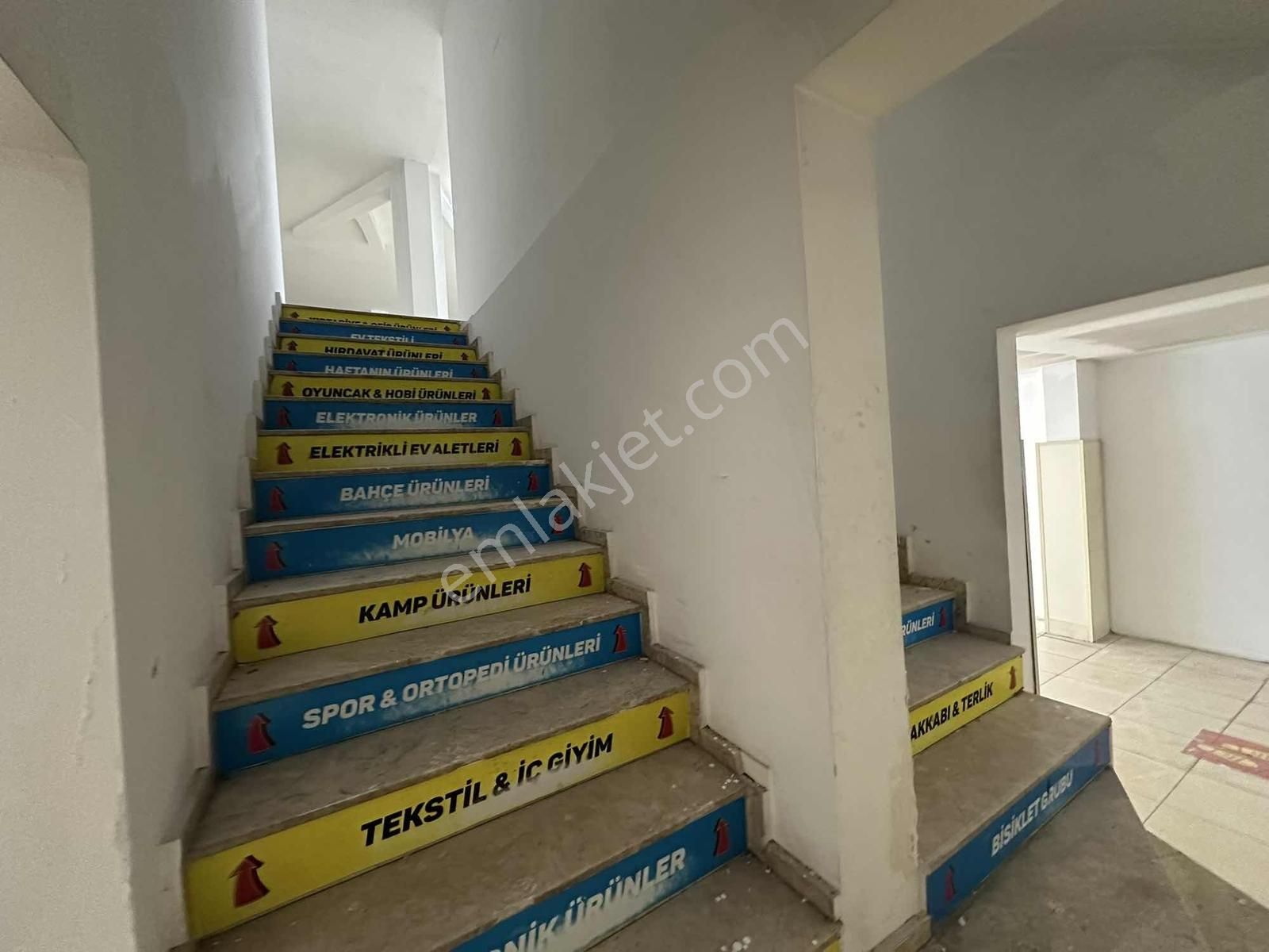 Fiyatı Düştü Ana Cadde Üstü Tabela Değeri Yüksek Dükkan - Görsel 5