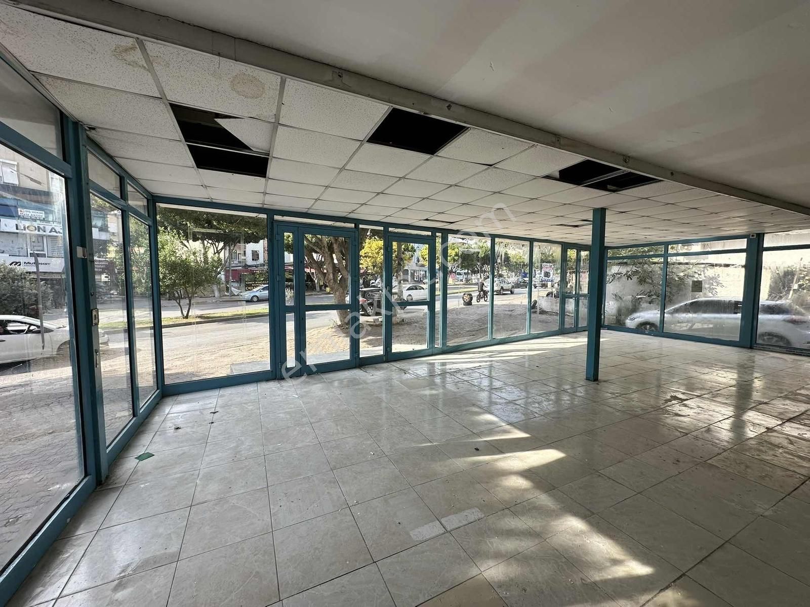 Fiyatı Düştü Ana Cadde Üstü Tabela Değeri Yüksek Dükkan - Görsel 17