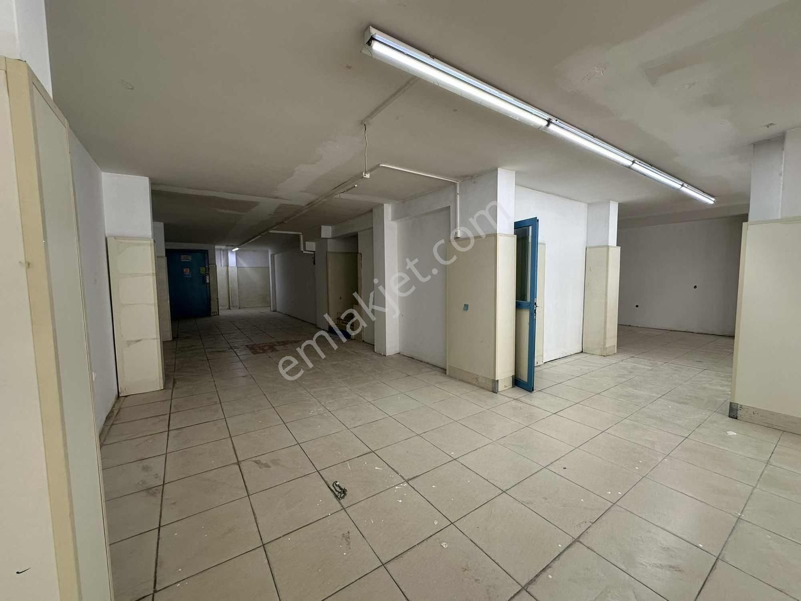 Fiyatı Düştü Ana Cadde Üstü Tabela Değeri Yüksek Dükkan - Görsel 2