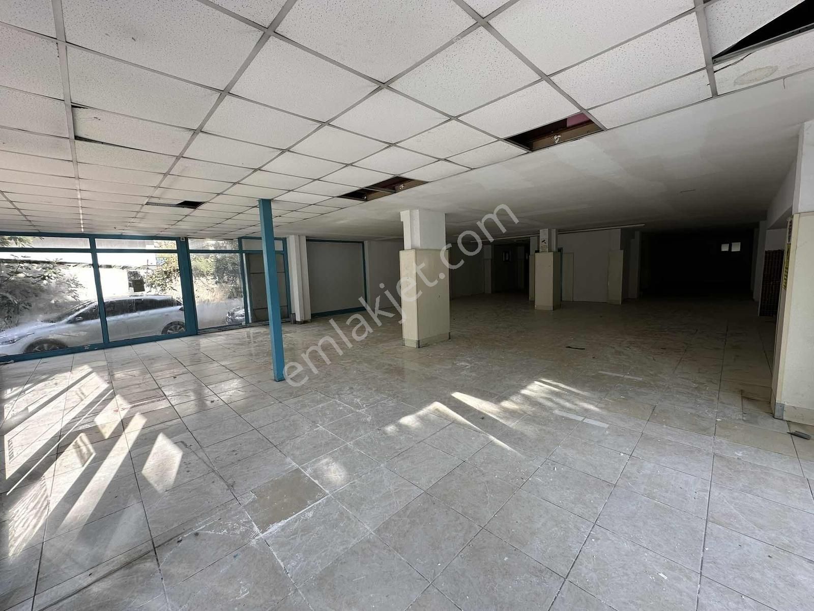 Fiyatı Düştü Ana Cadde Üstü Tabela Değeri Yüksek Dükkan - Görsel 11