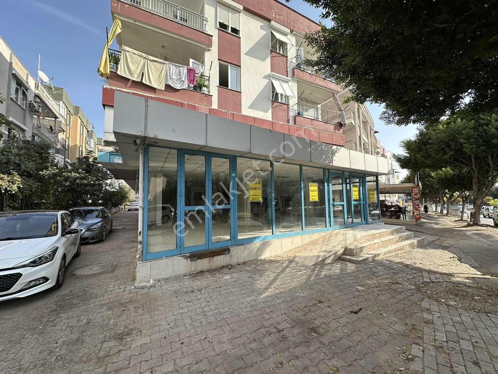 Fiyatı Düştü Ana Cadde Üstü Tabela Değeri Yüksek Dükkan - Görsel 28