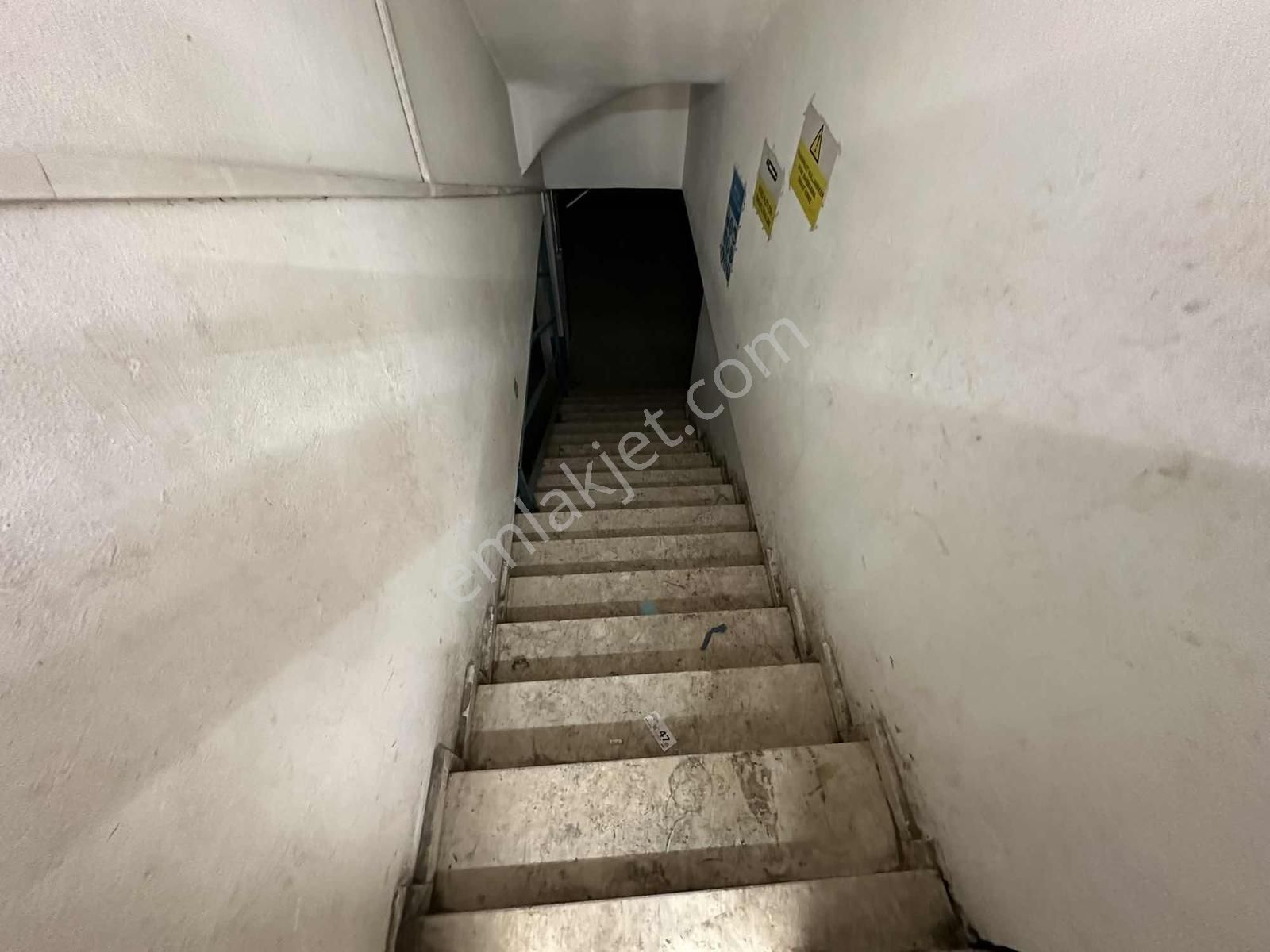 Fiyatı Düştü Ana Cadde Üstü Tabela Değeri Yüksek Dükkan - Görsel 20