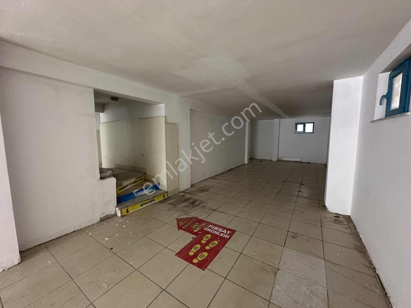 Fiyatı Düştü Ana Cadde Üstü Tabela Değeri Yüksek Dükkan - Görsel 3