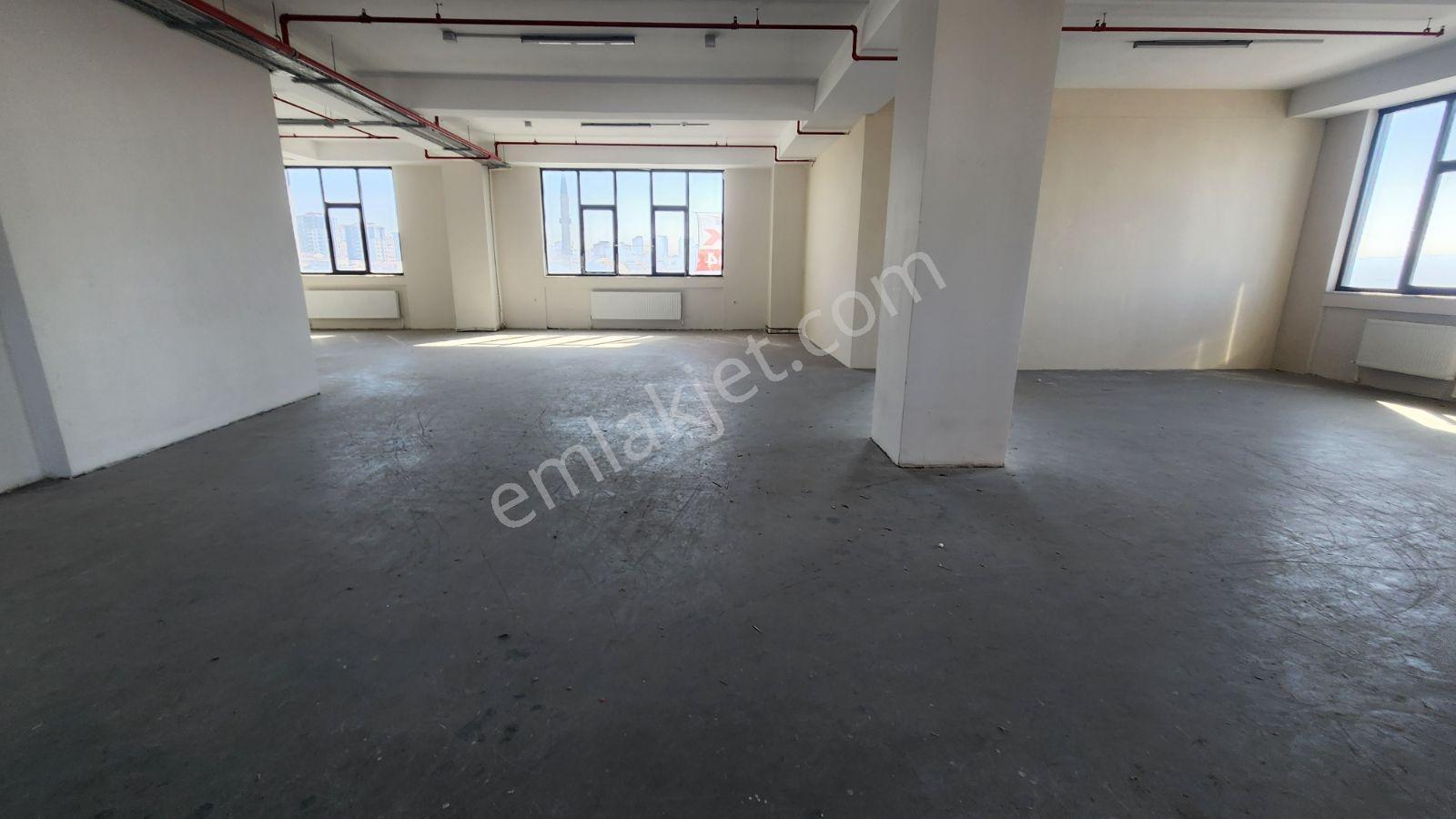 Sulyapıdan Plaza Katı 350 M2 - Görsel 11