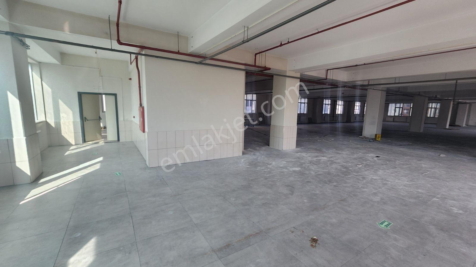 Sulyapıdan Plaza Katı 350 M2 - Görsel 9