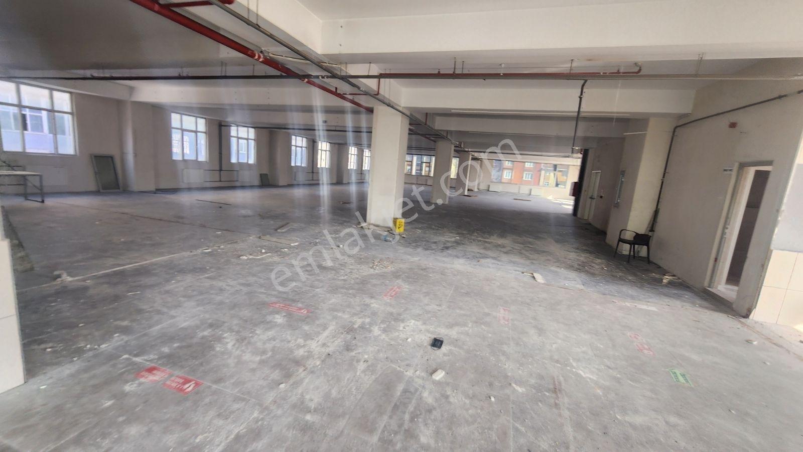 Sulyapıdan Plaza Katı 350 M2 - Görsel 14