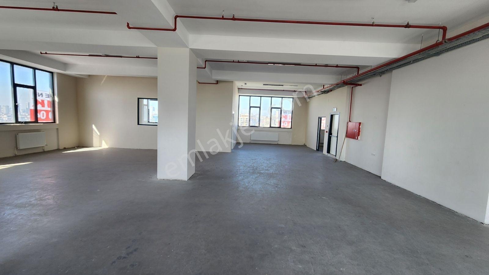 Sulyapıdan Plaza Katı 350 M2 - Görsel 6