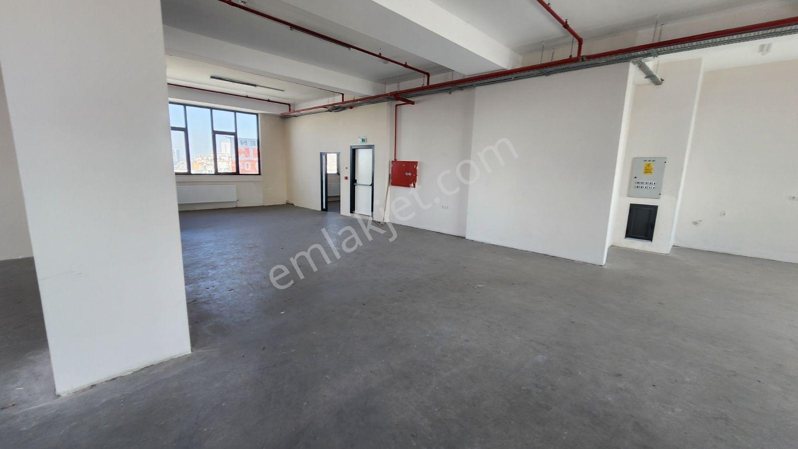 Sulyapıdan Plaza Katı 350 M2 - Görsel 7