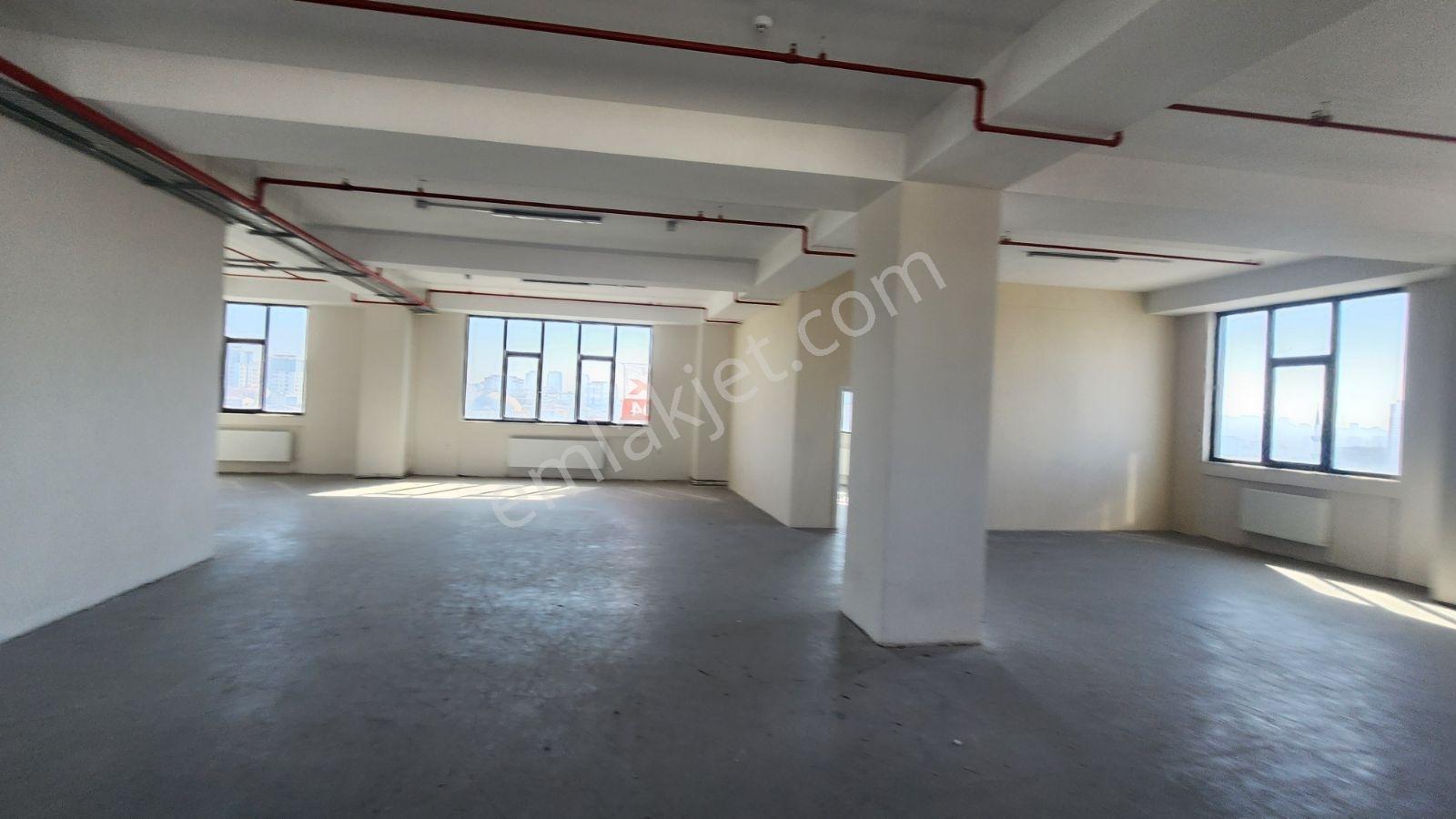 Sulyapıdan Plaza Katı 350 M2 - Görsel 2