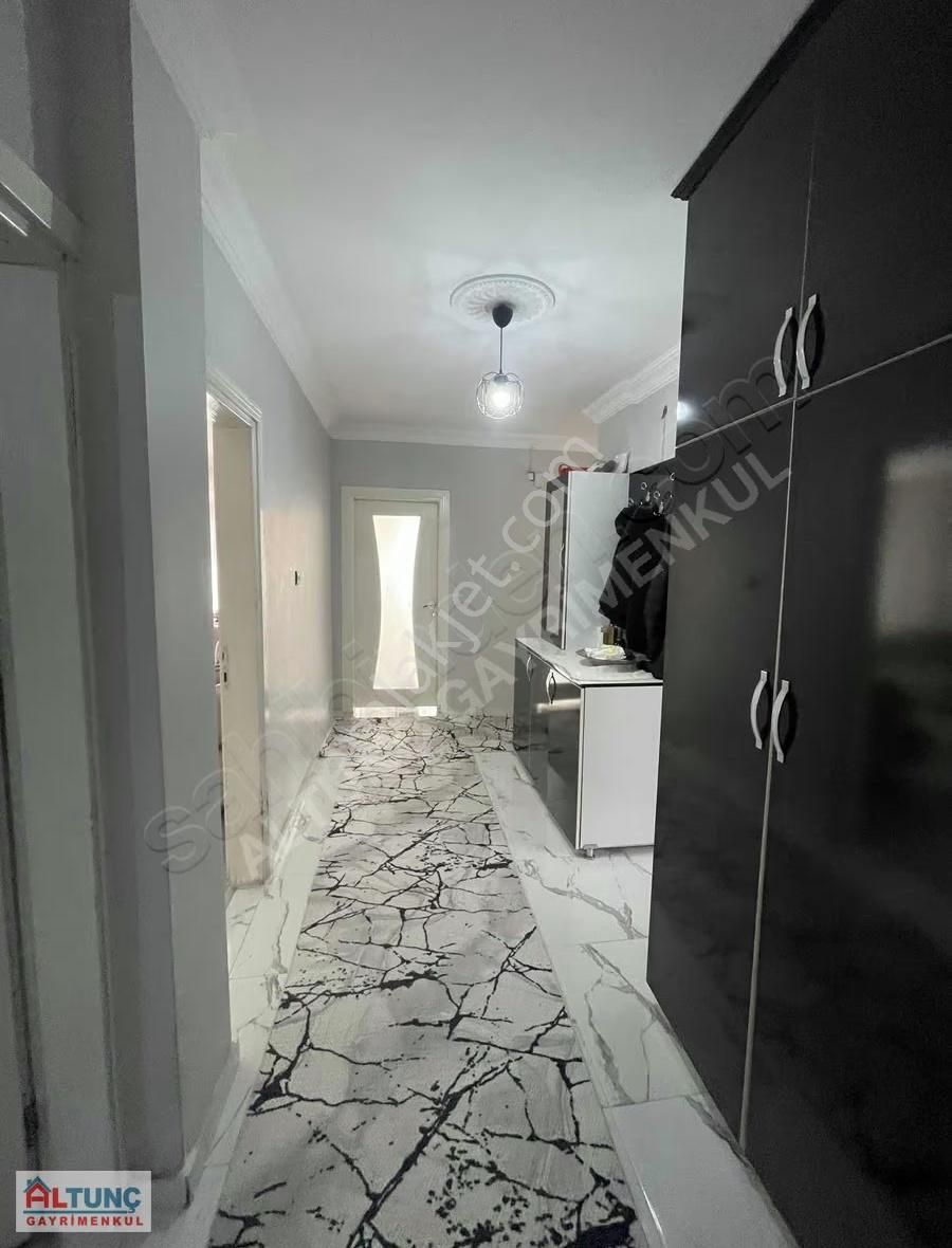 Gürselpaşa Masrafsız Satılık Müstakil Ev - Görsel 20