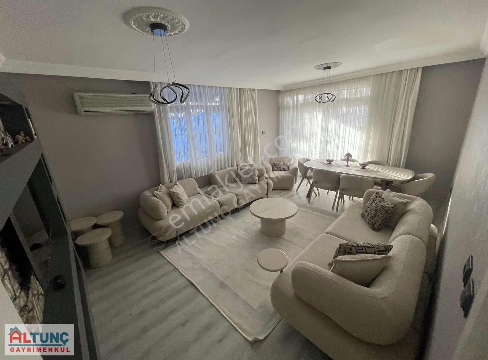 Gürselpaşa Masrafsız Satılık Müstakil Ev - Görsel 22