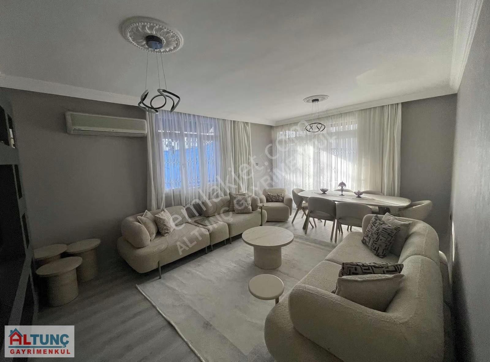 Gürselpaşa Masrafsız Satılık Müstakil Ev - Görsel 35