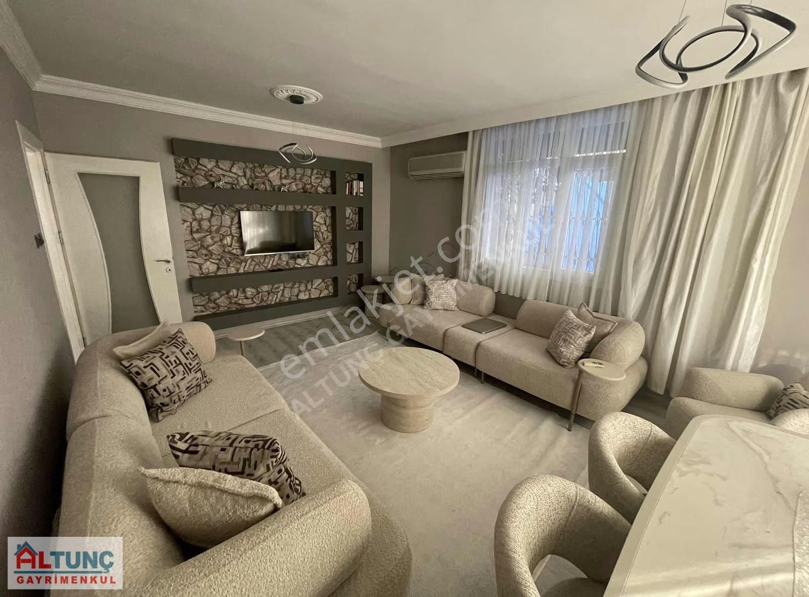 Gürselpaşa Masrafsız Satılık Müstakil Ev - Görsel 34